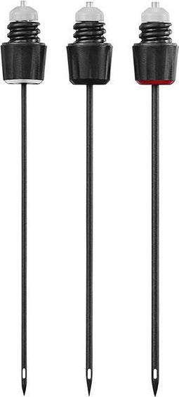 Coravin Naalden - Set van 3 Stuks - Assortiment