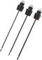 Coravin Naalden - Set van 3 Stuks - Assortiment