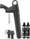Coravin - Pivot + wijnbewaarsysteem - 2 Pivot-korkar, 2 Coravin Pure Argon Capsules and 1 Pivot Beluchter