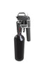 Coravin Schroefdop - Voor Wijnflessen - Kunststof - Set van 6 Stuks - Zwart