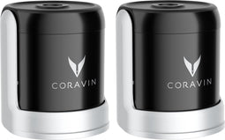 Coravin - Sparkling-korkar - 2 st