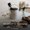 Coravin - Sparkling-korkar - 2 st