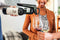 Coravin - Timeless Model Six+ wijnbewaarsysteem - 3 Coravin Pure Argon Capsules, 6 Coravin Schroefdoppen, een Coravin Beluchter en een Draagkoffer - in pianozwart
