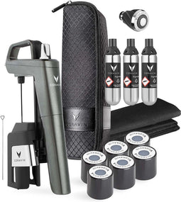 Coravin Wijnsysteem Timeless Model Six+ Mist