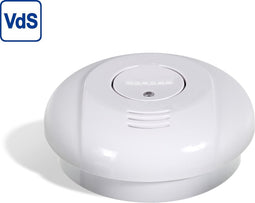 Cordes Haussicherheit CC-5/evo10 Rookmelder Incl. batterij (10 jaar) werkt op batterijen (Ø x h) 98 mm x 35 mm