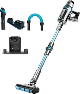 Cordless Vacuum Cleaner Cecotec Conga Rockstar 1700 Advance ErgoWet 680 W