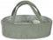 Corduroy Poppenreiswieg 35 cm - Mint