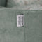 Corduroy Poppenreiswieg 35 cm - Mint