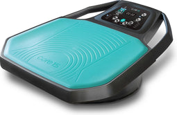 Core 15 EMS Stimuleringspparaat - Plank Trainer - Fitness plaat - Power Plate Full Body Workout - Rug-, Been en Buikspieren