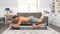 Core 15 EMS Stimuleringspparaat - Plank Trainer - Fitness plaat - Power Plate Full Body Workout - Rug-, Been en Buikspieren