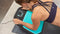 Core 15 EMS Stimuleringspparaat - Plank Trainer - Fitness plaat - Power Plate Full Body Workout - Rug-, Been en Buikspieren