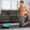 Core 15 EMS Stimuleringspparaat - Plank Trainer - Fitness plaat - Power Plate Full Body Workout - Rug-, Been en Buikspieren