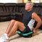 Core 15 EMS Stimuleringspparaat - Plank Trainer - Fitness plaat - Power Plate Full Body Workout - Rug-, Been en Buikspieren