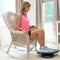 Core 15 EMS Stimuleringspparaat - Plank Trainer - Fitness plaat - Power Plate Full Body Workout - Rug-, Been en Buikspieren