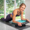 Core 15 EMS Stimuleringspparaat - Plank Trainer - Fitness plaat - Power Plate Full Body Workout - Rug-, Been en Buikspieren