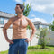 Core 15 EMS Stimuleringspparaat - Plank Trainer - Fitness plaat - Power Plate Full Body Workout - Rug-, Been en Buikspieren