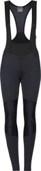 Core Bike SubZ Wind Bib Tights Fietsbroek Dames - Maat L