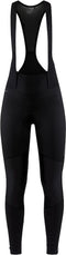 Core Bike SubZ Wind Bib Tights Fietsbroek Dames - Maat M