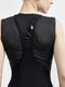 Core Bike SubZ Wind Bib Tights Fietsbroek Dames - Maat S