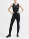 Core Bike SubZ Wind Bib Tights Fietsbroek Dames - Maat S