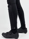 Core Bike SubZ Wind Bib Tights Fietsbroek Dames - Maat XL
