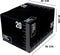 Core Power soft plyo box 3-in-1