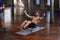 Core Shaper – buikspiertrainer – core trainer - inclusief weerstansbanden – work out – met RSM massage(functie)