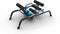 Core Shaper – buikspiertrainer – core trainer - inclusief weerstansbanden – work out – met RSM massage(functie)