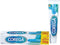 Corega Free Kleefcrème voor het kunstgebit - 70 g