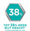 Corega Free Kleefcrème voor het kunstgebit - 70 g