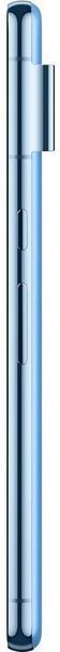 Google Pixel 8 Pro - Blauw - 256 GB - Fysieke simkaart + eSIM