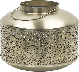 CORFU - Lantaarn - Goud - IJzer