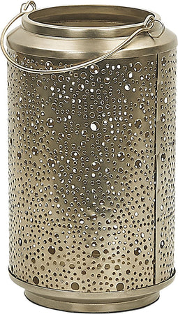 CORFU S - Lantaarn - Goud - IJzer