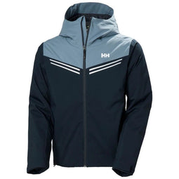 Helly Hansen Alpine Isolated Jacket - Heren - Waterdicht - Winddicht - 2-Way Stretch - Regular Fit