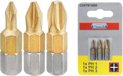 Cornat COXT973866 Bitset PH1, PH2, PH3
