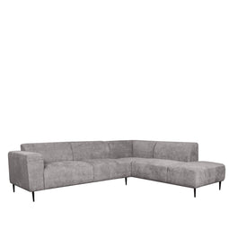 Corner Sofa Eden Right 277x222x78 Cm