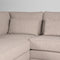Corner Sofa Novano Left 280x99-230x85 cm