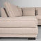 Corner Sofa Novano Left 280x99-230x85 cm