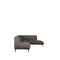 Corner Sofa Pesaro Right 247x203x82 Cm
