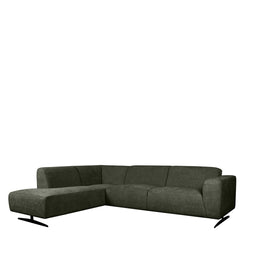 Corner Sofa Rodano Left 278x210x75 cm