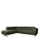Corner Sofa Rodano Left 278x210x75 cm