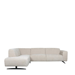 Corner Sofa Rodano Left 278x210x75 cm