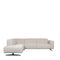 Corner Sofa Rodano Left 278x210x75 cm
