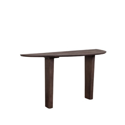 Corner Table Wow 135x40x75 cm