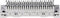 Corning 79101-517 00 LSA-PLUS Aansluitingsstroken Model 1 Verbindingsstrook 10 dubbele aders Grijs Inhoud: 1 stuk(s)