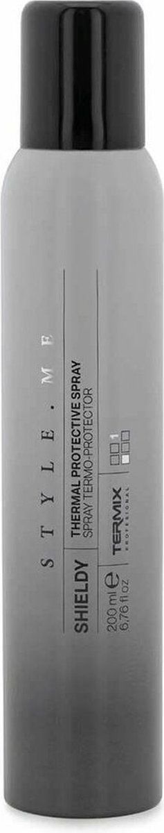 Thermoprotective Termix Shieldy Spray (200 ml)