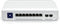 Ubiquiti UniFi Enterprise - Managed netwerkswitch - 8 poorten - 2.5 Gbps