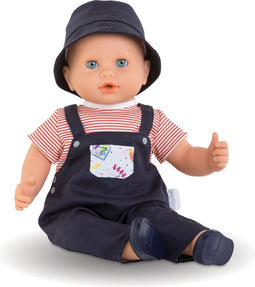 Corolle - Corolle Augustin de Kleine Artist