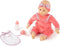 Corolle - Corolle Babypop Lila Cherie 5 functies 42 cm