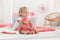 Corolle - Corolle Babypop Lila Cherie 5 functies 42 cm